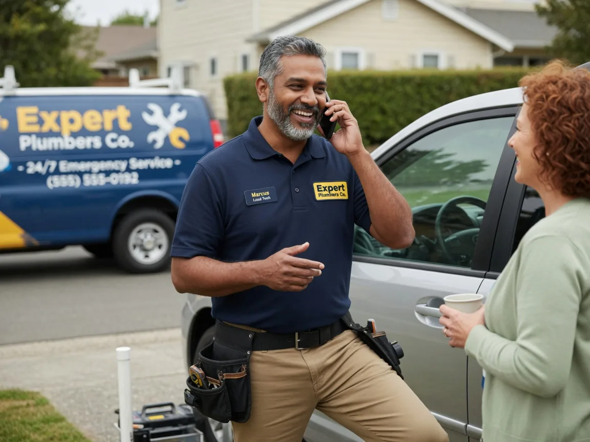 Drain Cleaning Marlette, MI FAQs